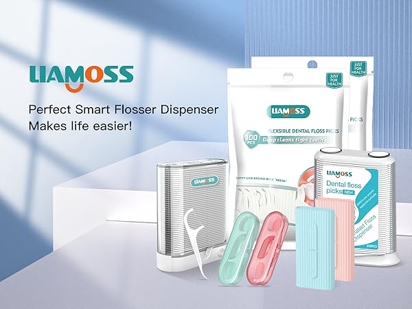 DENTAL FLOSS