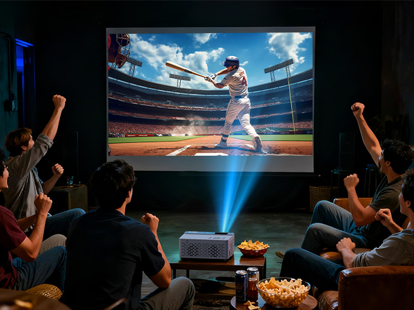 Your Game Day Essential