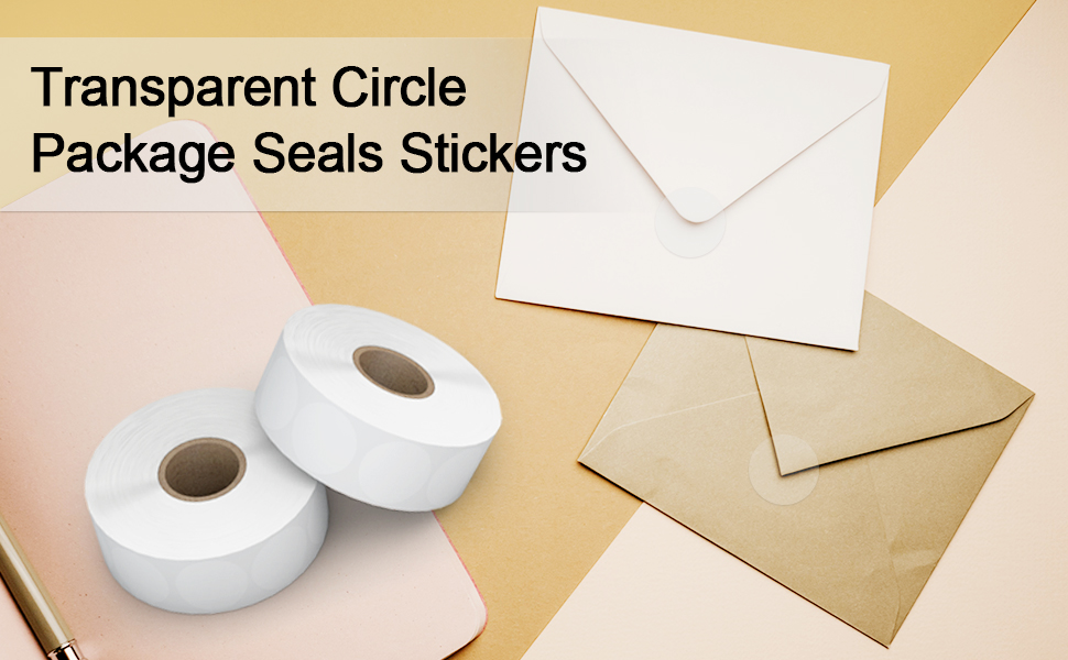 seals stickers