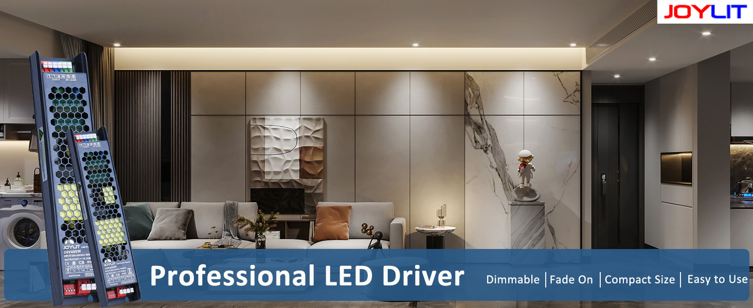 24v led power supply