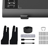 graphics drawing tablet IES1060