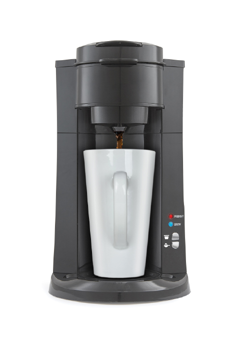 coffee maker
