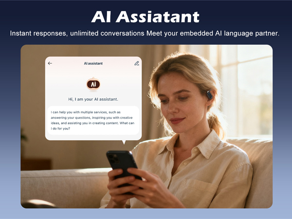 AI Assistant