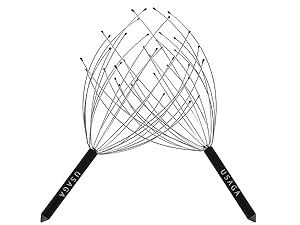 USAGA head massager