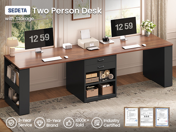 2 person desk computer desk with drawers office desk home office desks white desk