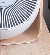 Breez Smart Bedroom Fan
