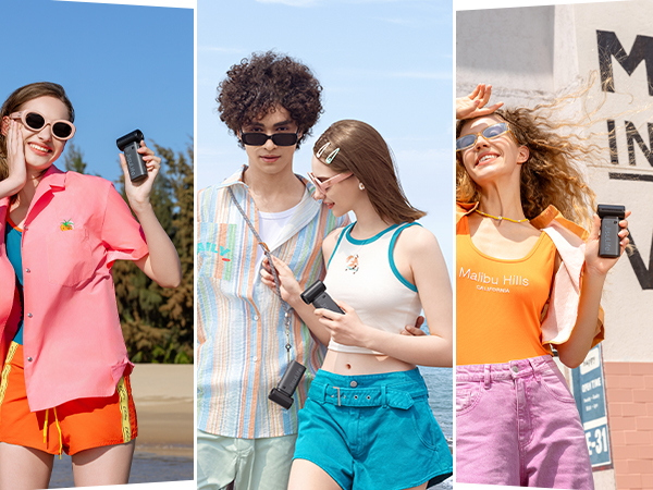 personal handheld fan