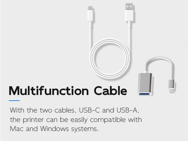 portable printer wireless