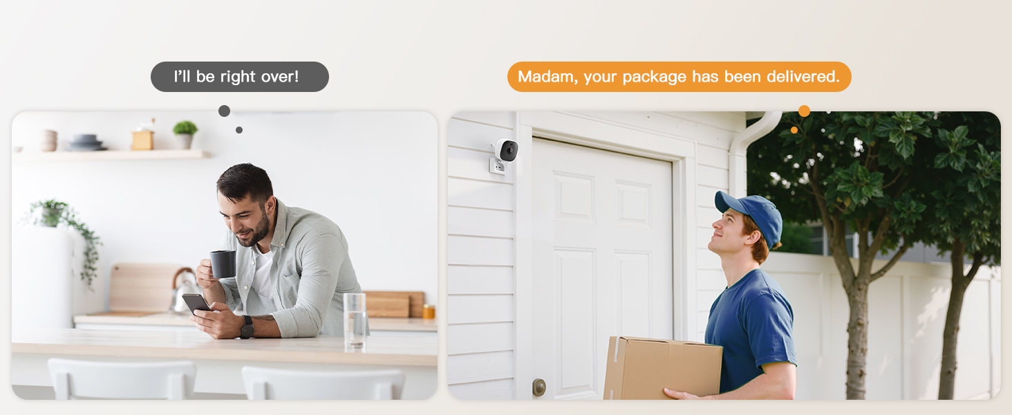 cameras for home security indoor