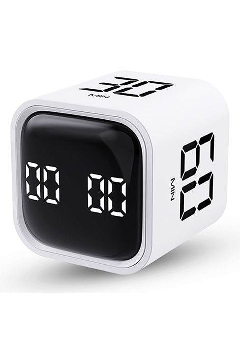 cube timer
