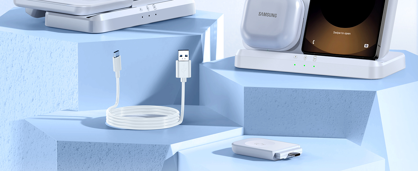 wireless charger samsung