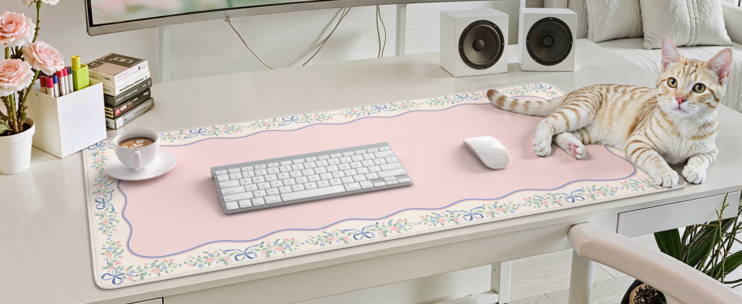 mouse pad