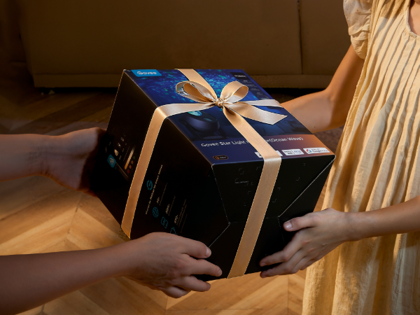 Govee Star Projector Ocean Wave Projector H6094