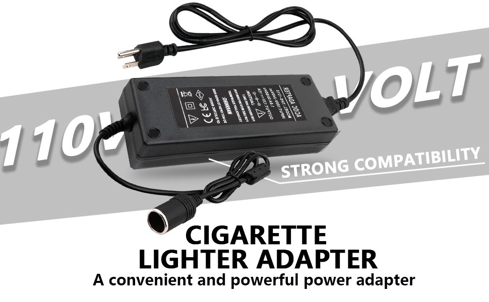 110v to 12v converter