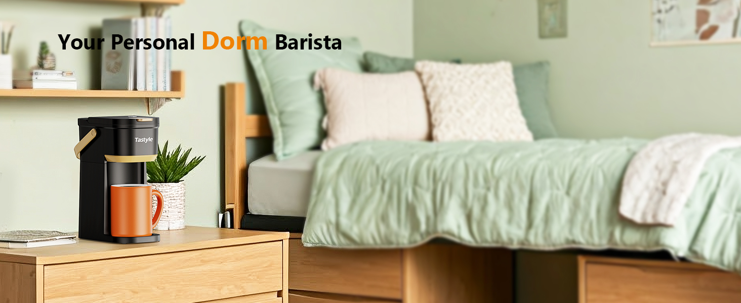 coffee maker for college students