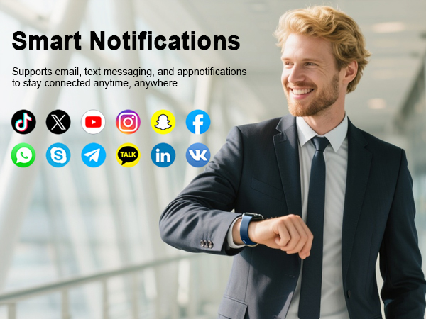 Smart Watch