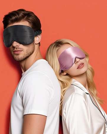 sleeping mask