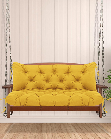 porch swing cushions