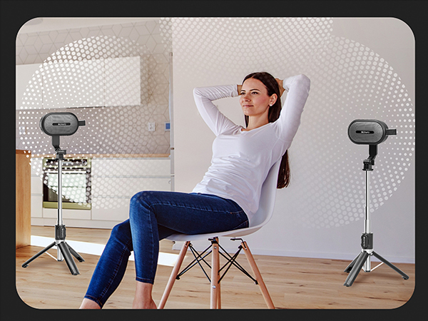 dual pairing bluetooth speakers