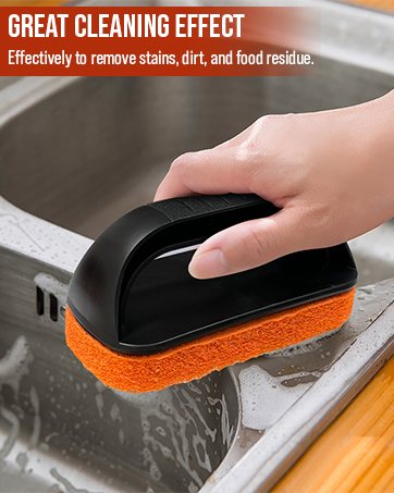 Scouring pads