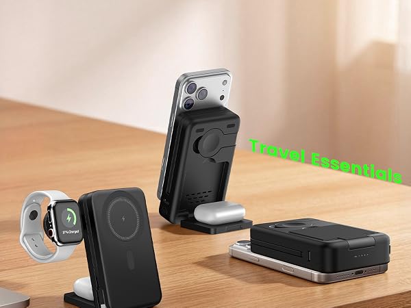 portable charge power bank