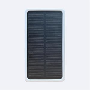 solar panel