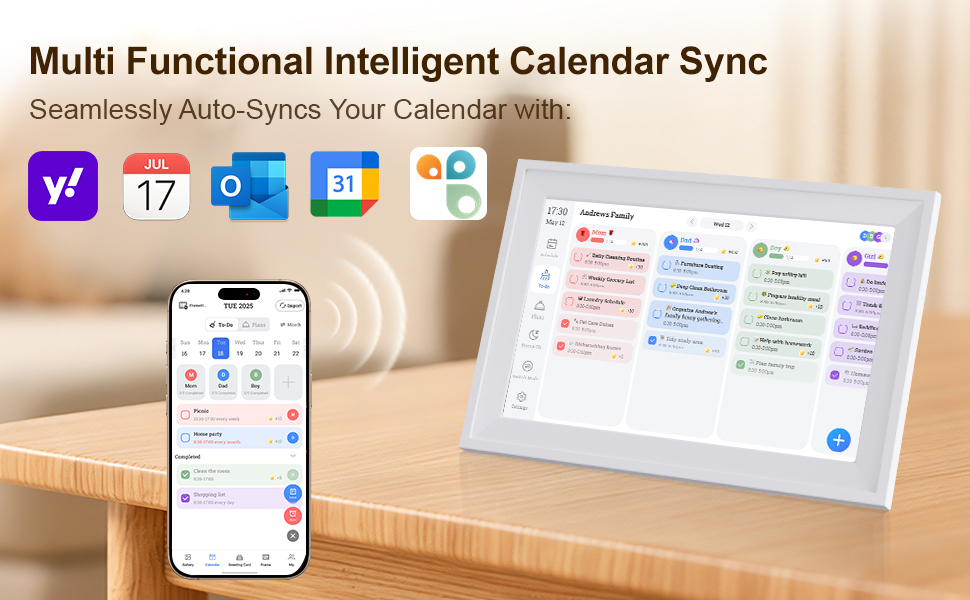 skylight calendar