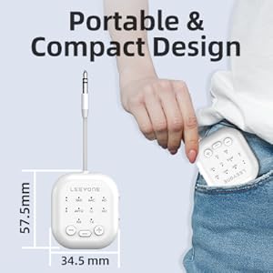 Bluetooth transmitter for tv