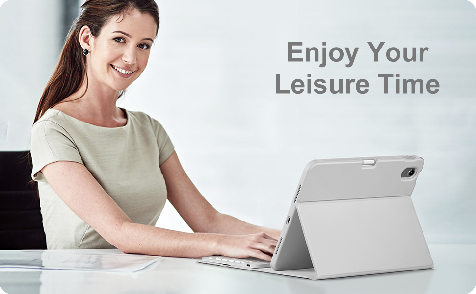 a16 ipad case with keyboard