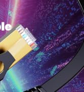 Cat 8 Ethernet Cable