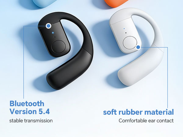 Single Headset Parameters