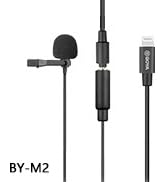 BOYA BY-M2