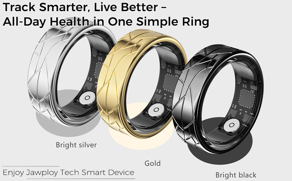 smart ring