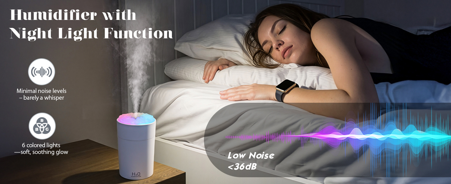 Humidifier