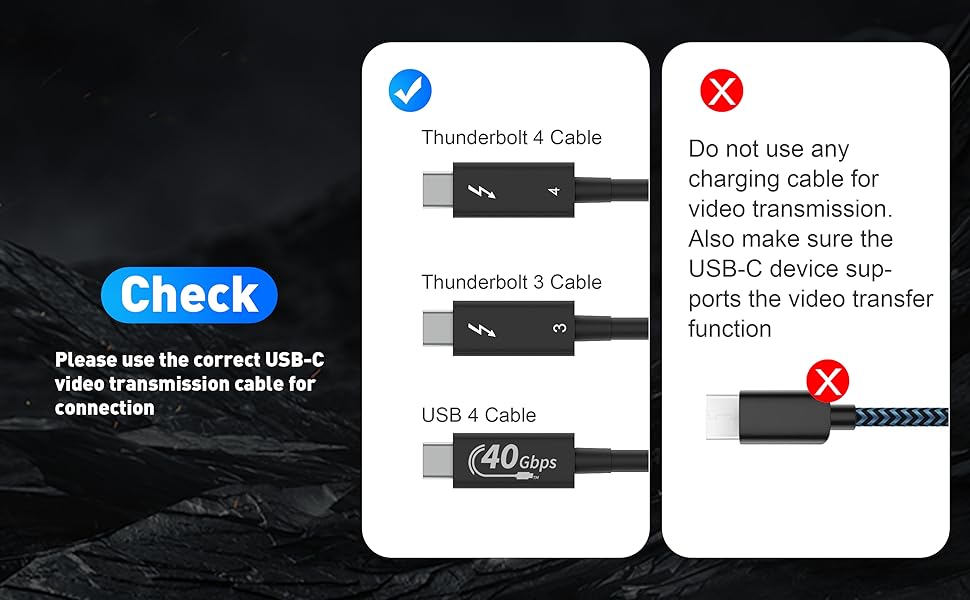 thunderbolt to hdmi