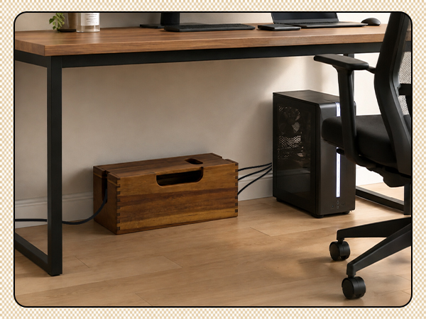 office desk