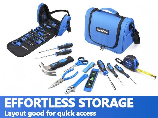basic tool kit