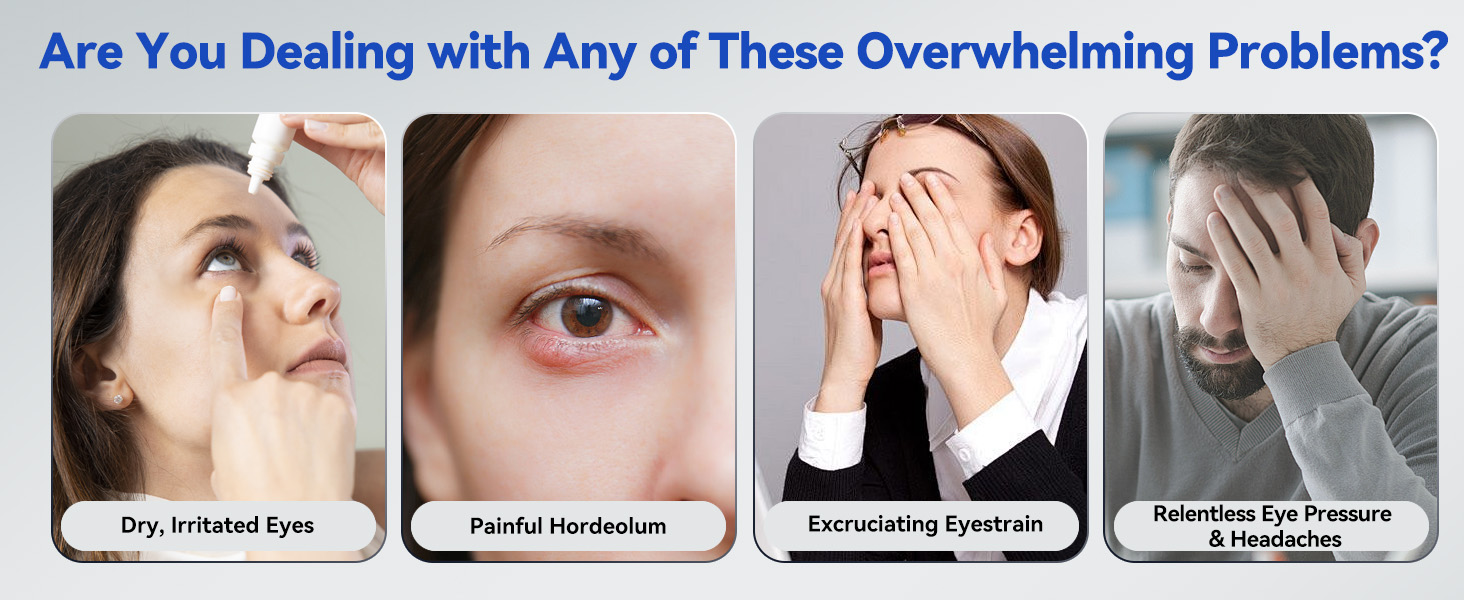 Are You Dealing with Any of These Overwhelming Problems?