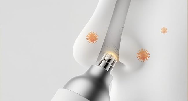 Nose Hair Trimmer for Men