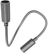 For Starlink Mini & Standard Gen 3 DC Extension Cable 18cm – Female to Female Waterproof Power Ca...