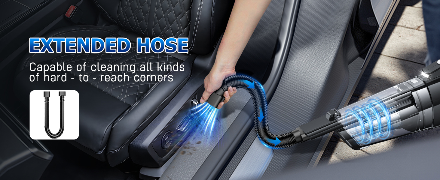 handheld vacuum cordless