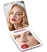 makeup mirror