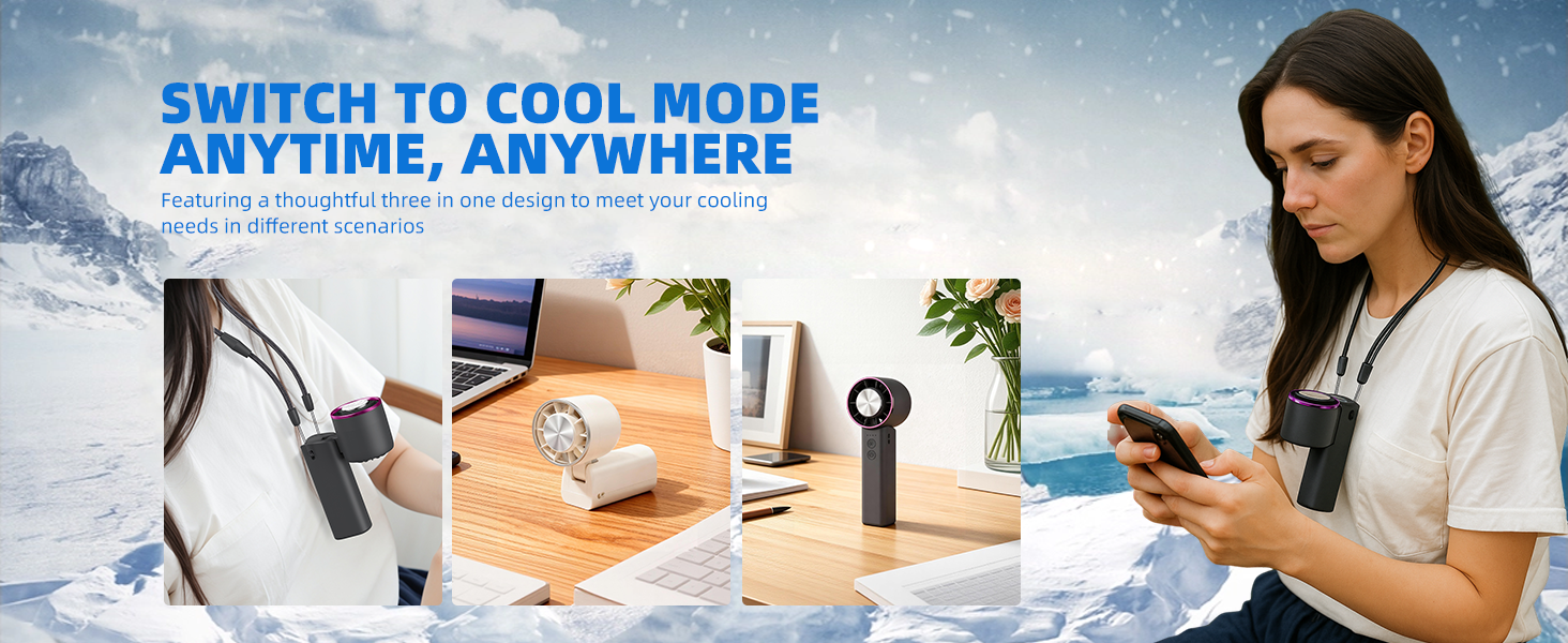 highspeed fan
