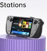 Portable Steam Deck