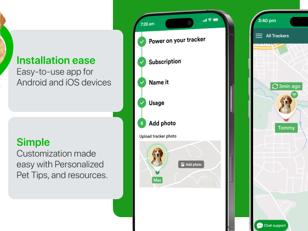 easy Installation easy to use simple
