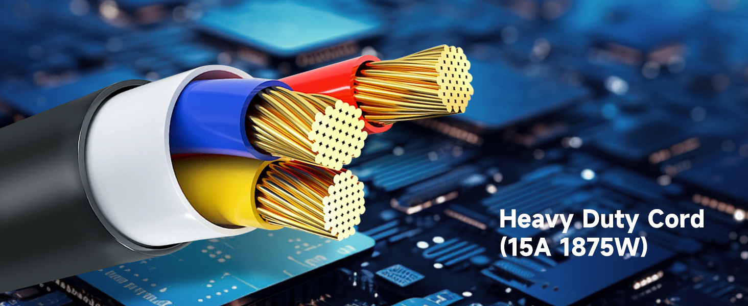 outdoor extension cord