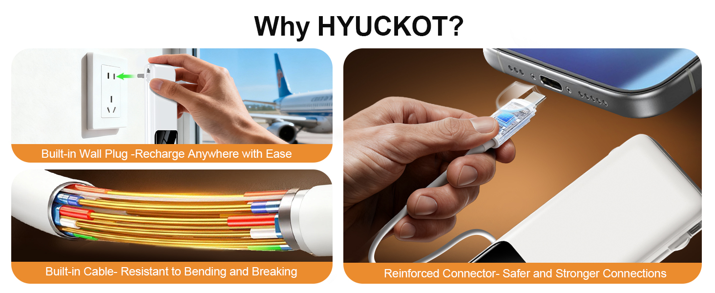 portable phone charger