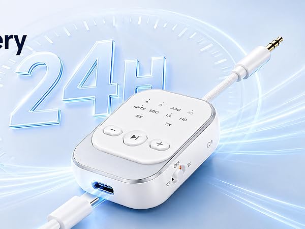 Bluetooth Transmitter