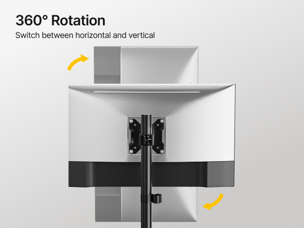monitor stand