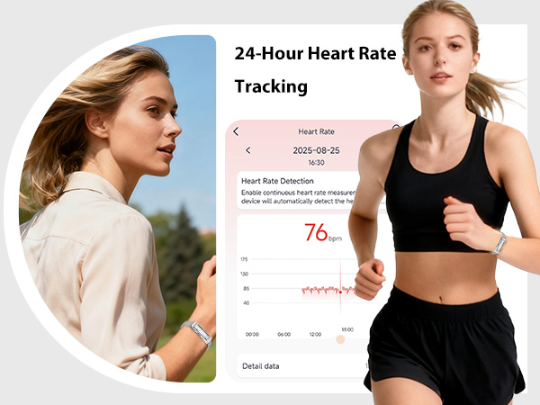 Heart Rate